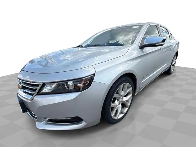 2019 Chevrolet Impala Premier for sale in Hales Corners, WI