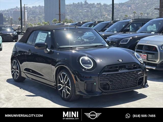 2026 MINI Cooper Convertible Cooper S for sale in North Hollywood, CA