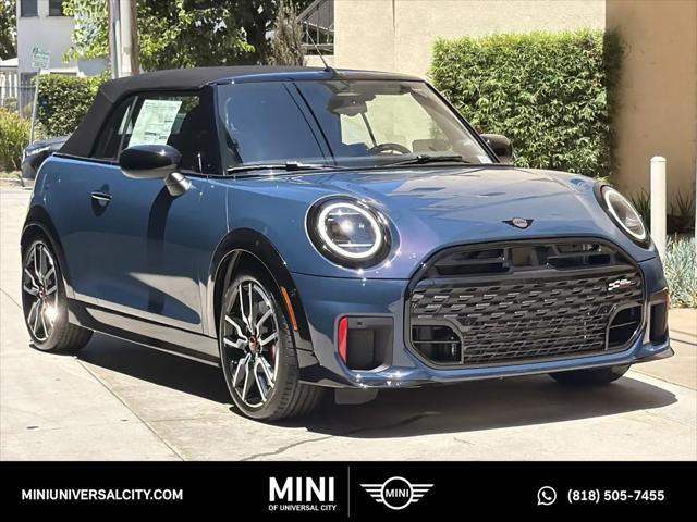 2026 MINI Cooper Convertible JCW for sale in North Hollywood, CA
