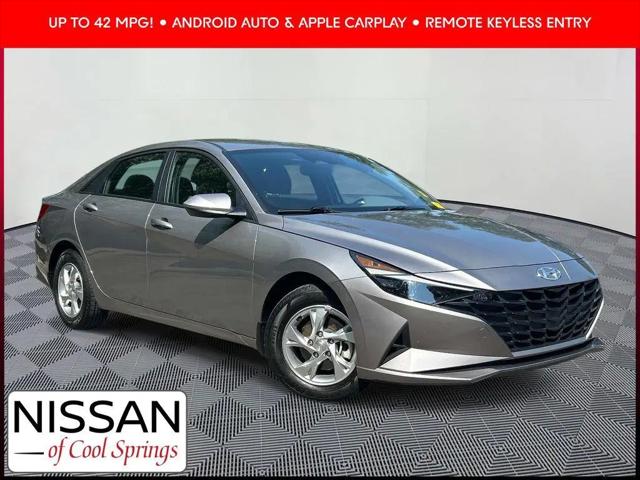 2023 Hyundai Elantra SE for sale in Franklin, TN