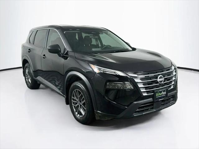 2025 Nissan Rogue S FWD for sale in Grand Prairie, TX