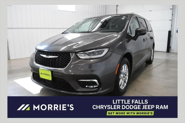 2023 Chrysler Pacifica Touring L for sale in Little Falls, MN