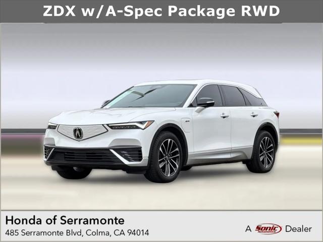 2024 Acura ZDX A-SPEC for sale in Colma, CA