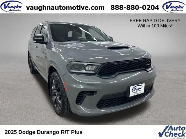 2025 Dodge Durango R/T for sale in Ottumwa, IA