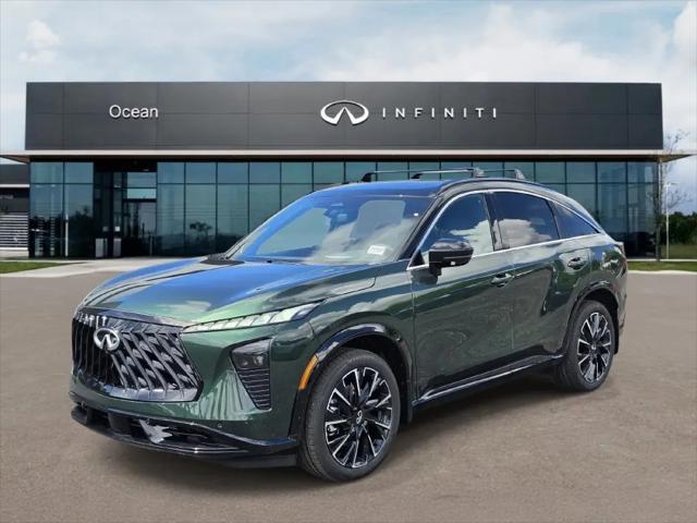 2027 INFINITI X6 AUTOGRAPH for sale in Doral, FL