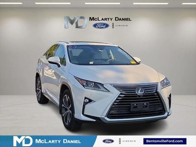 2019 Lexus RX 350 350 for sale in Bentonville, AR