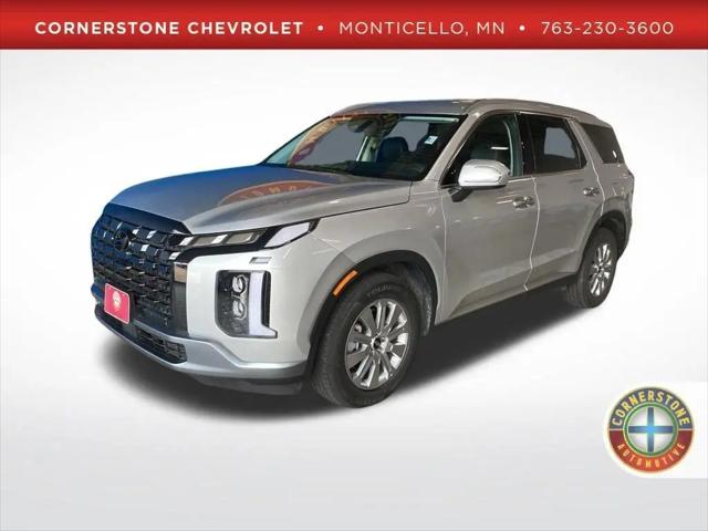 2025 Hyundai Palisade SEL for sale in Monticello, MN