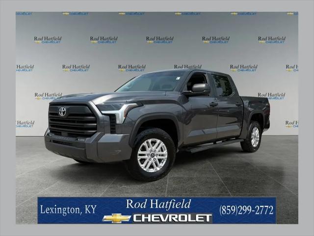 2024 Toyota Tundra SR5 for sale in Lexington, KY