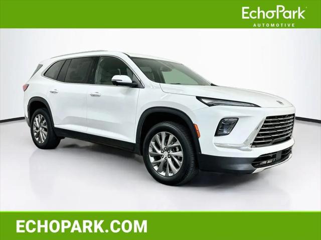 2025 Buick Enclave Preferred FWD for sale in Thornton, CO