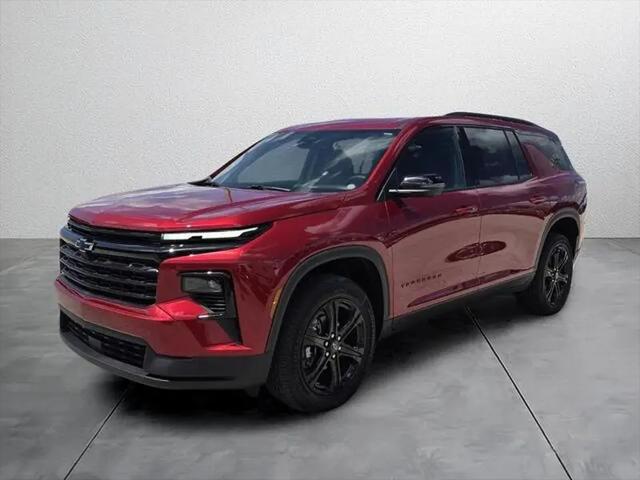 2027 Chevrolet Traverse FWD LT for sale in Sebring, FL