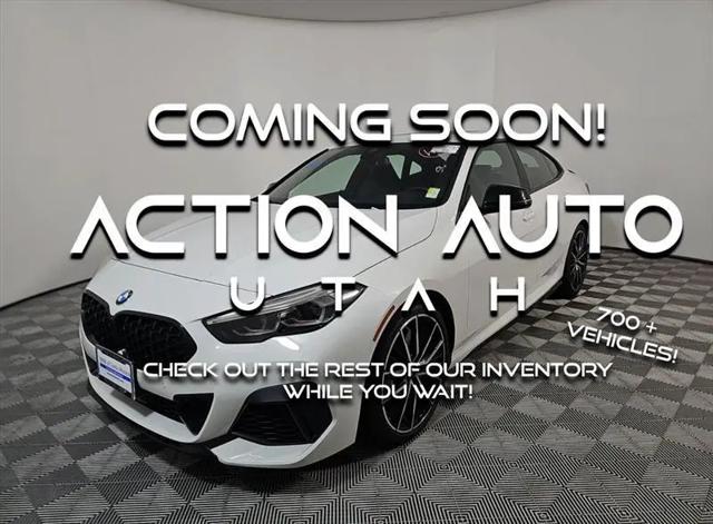 2021 BMW M235 Gran Coupe xDrive for sale in Lehi, UT