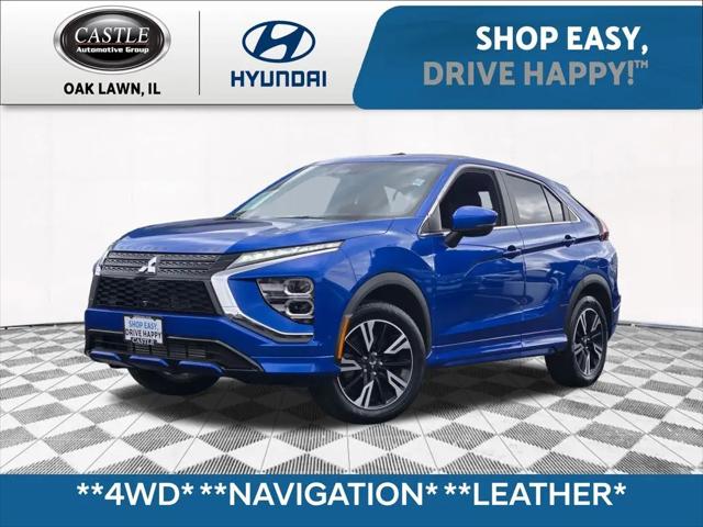 2023 Mitsubishi Eclipse Cross SE S-AWC for sale in Oak Lawn, IL