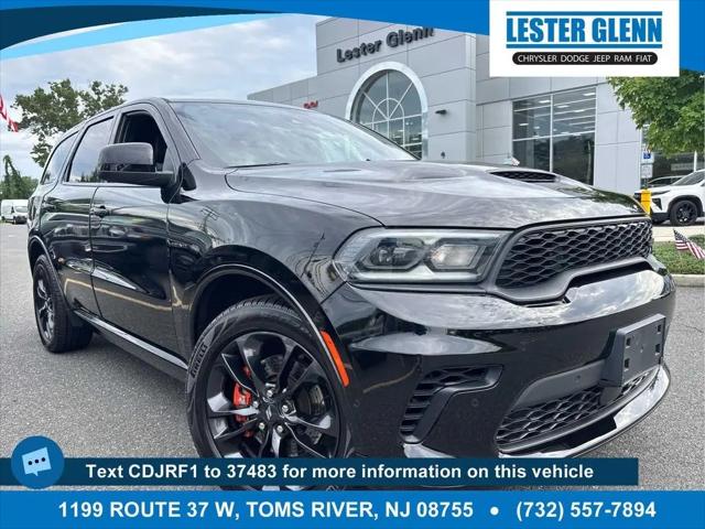 2023 Dodge Durango Hemi Orange AWD for sale in Toms River, NJ