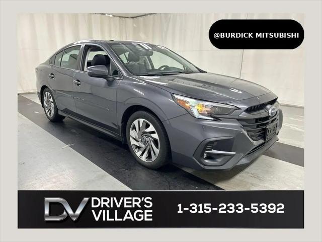 2023 Subaru Legacy Limited for sale in Cicero, NY