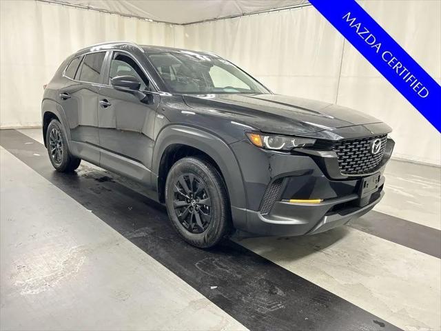 2025 Mazda CX-50 Hybrid Preferred Package for sale in Cicero, NY