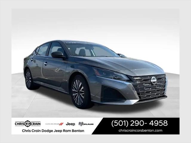 2025 Nissan Altima SV FWD for sale in Benton, AR