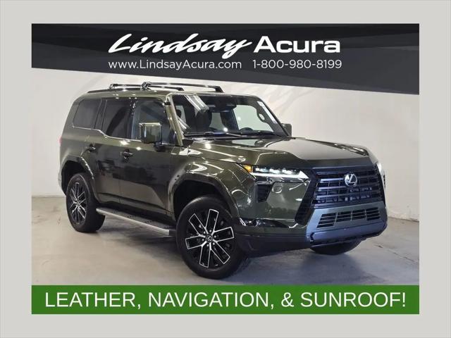 2024 Lexus GX 550 Premium+ for sale in Columbus, OH
