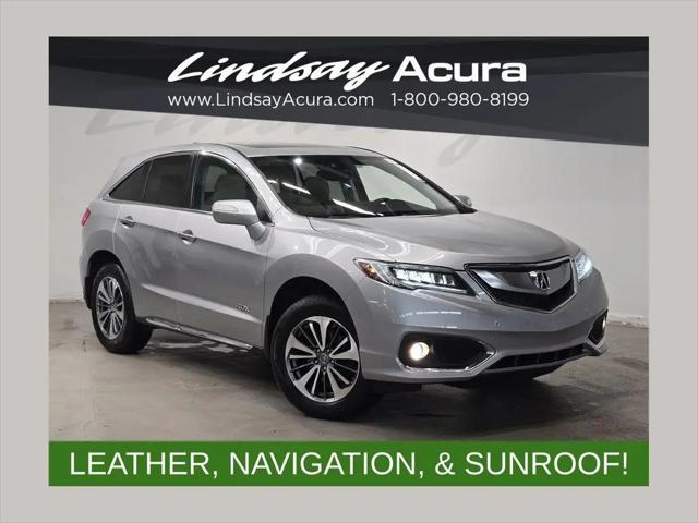 2018 Acura RDX for sale near Columbus, OH