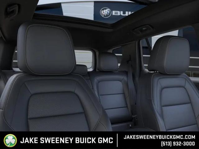 2027 GMC Terrain AWD Elevation for sale near Lebanon, OH
