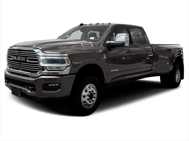 2023 Ram 3500 Laramie Crew Cab 4x4 6'4" Box for sale in Wisconsin Rapids, WI