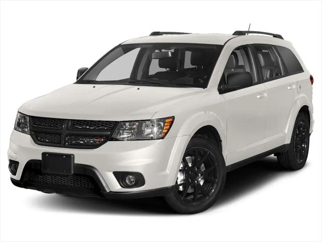2019 Dodge Journey GT AWD for sale in Wisconsin Rapids, WI