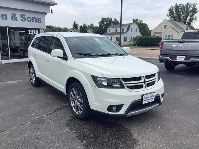 2019 Dodge Journey GT AWD for sale in Wisconsin Rapids, WI