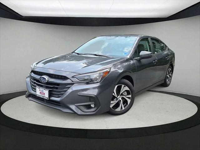 2025 Subaru Legacy Premium for sale in Sterling, VA