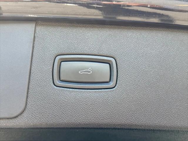 2021 Porsche Cayenne Cayenne