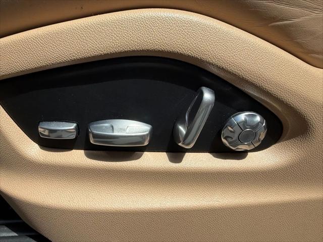 2021 Porsche Cayenne Cayenne