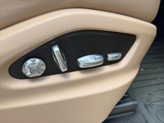 2021 Porsche Cayenne Cayenne