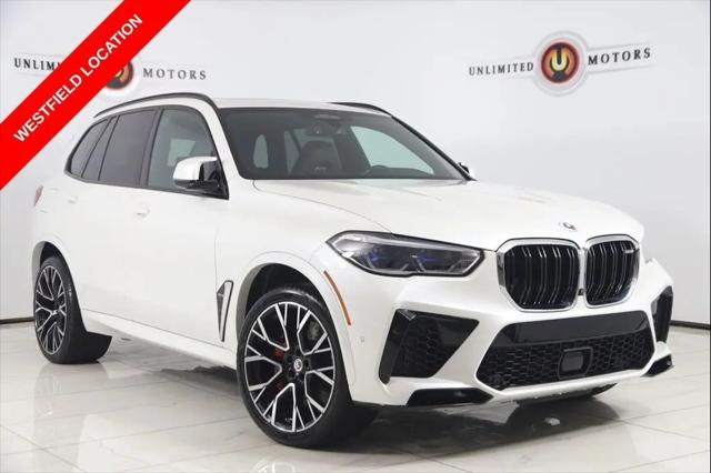 2023 BMW X5 M Base for sale in Westfield, IN