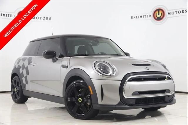 2024 MINI SE Hardtop Cooper for sale in Westfield, IN