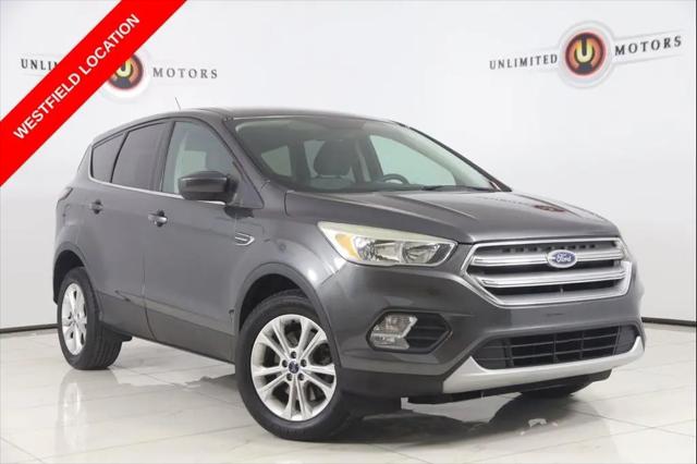 2017 Ford Escape SE for sale in Westfield, IN