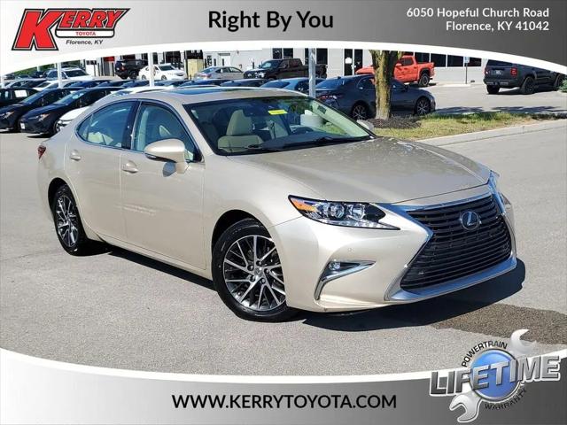 2017 Lexus ES 350 Base for sale in Florence, KY