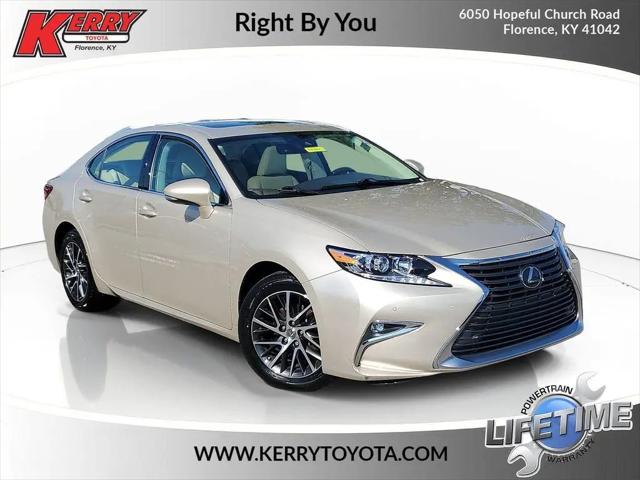 2017 Lexus ES 350 Base for sale in Florence, KY
