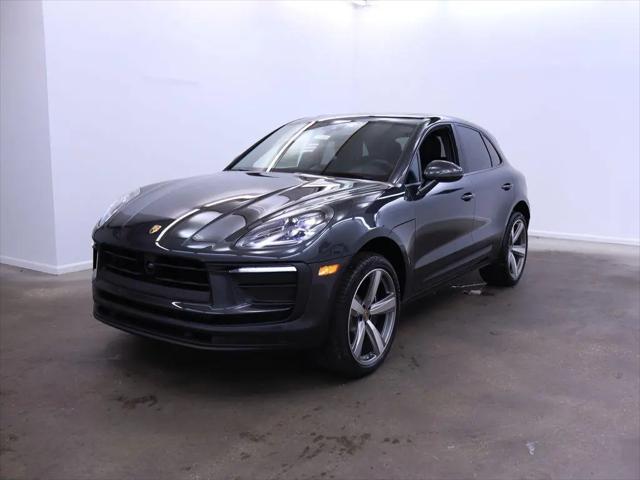 2025 Porsche Macan Macan for sale in Montgomery, AL