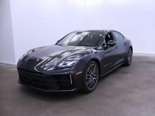 2025 Porsche Panamera E-Hybrid 4 for sale in Montgomery, AL