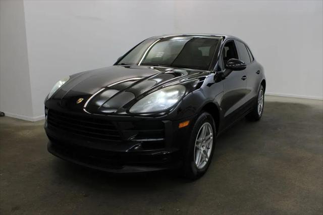 2020 Porsche Macan Macan for sale in Montgomery, AL