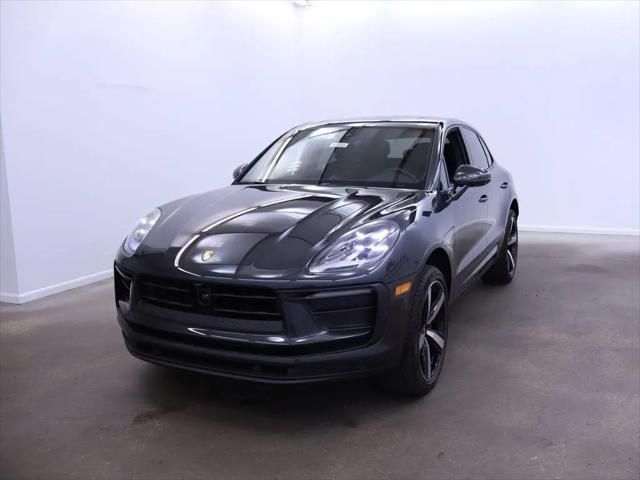 2025 Porsche Macan Macan for sale in Montgomery, AL
