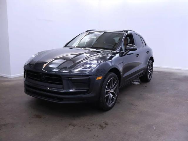 2025 Porsche Macan Macan for sale in Montgomery, AL
