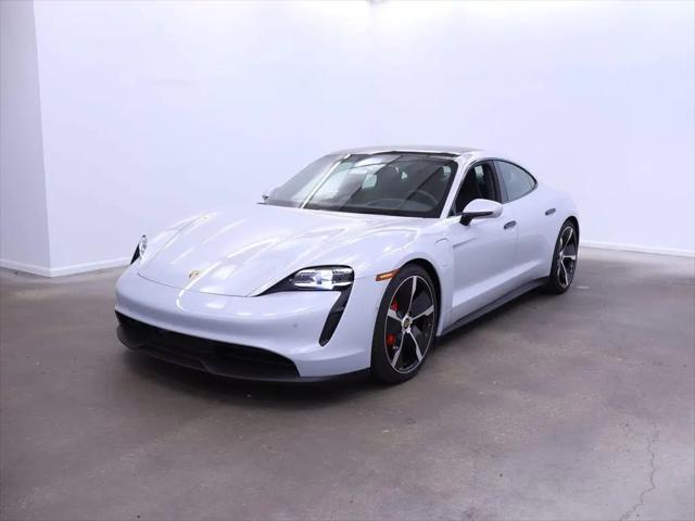 2024 Porsche Taycan 4S for sale in Montgomery, AL
