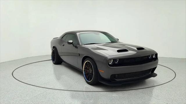 2023 Dodge Challenger SRT Hellcat for sale in Mesquite, TX