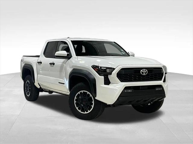 2024 Toyota Tacoma TRD Off-Road for sale in Des Moines, IA