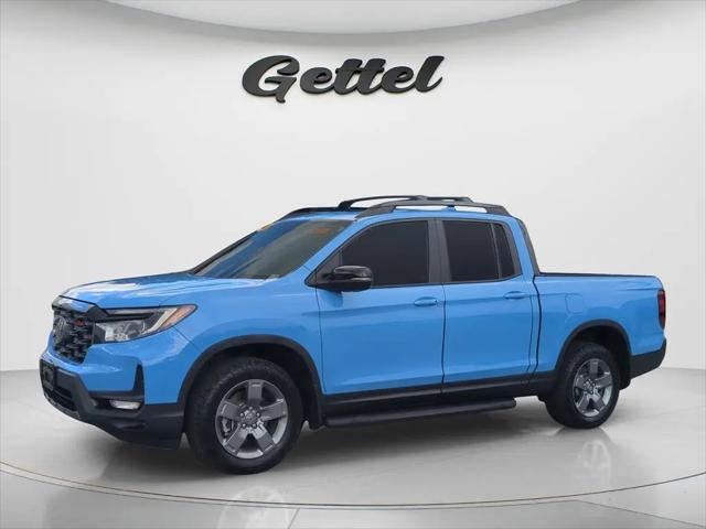 2025 Honda Ridgeline TrailSport for sale in Ocala, FL