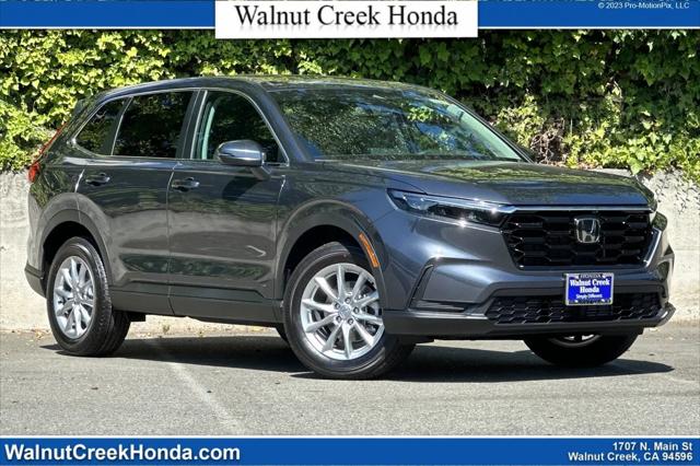 2026 Honda CR-V EX AWD for sale in WALNUT CREEK, CA