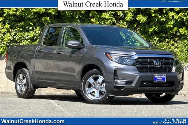 2026 Honda Ridgeline RTL for sale in WALNUT CREEK, CA