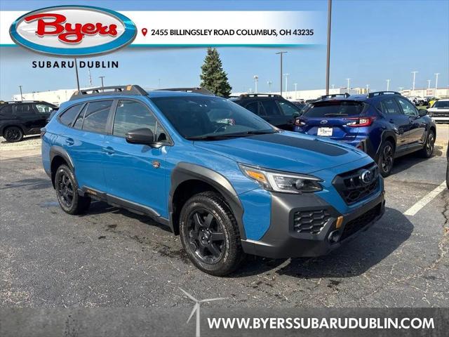 2024 Subaru Outback Wilderness for sale in Columbus, OH