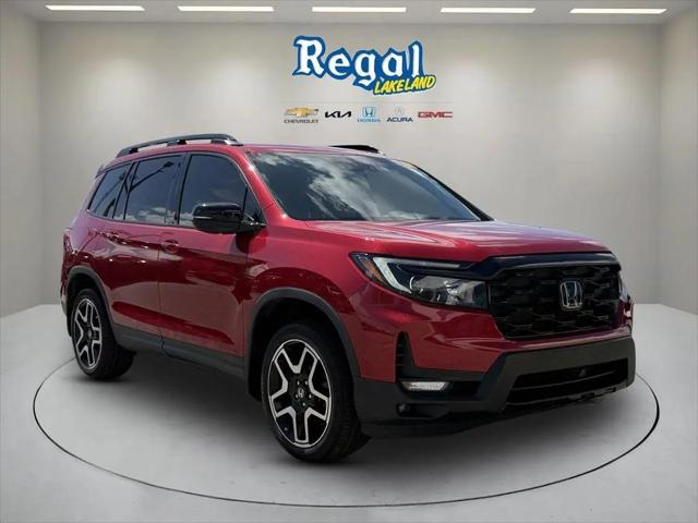 2023 Honda Passport AWD Elite for sale in Lakeland, FL
