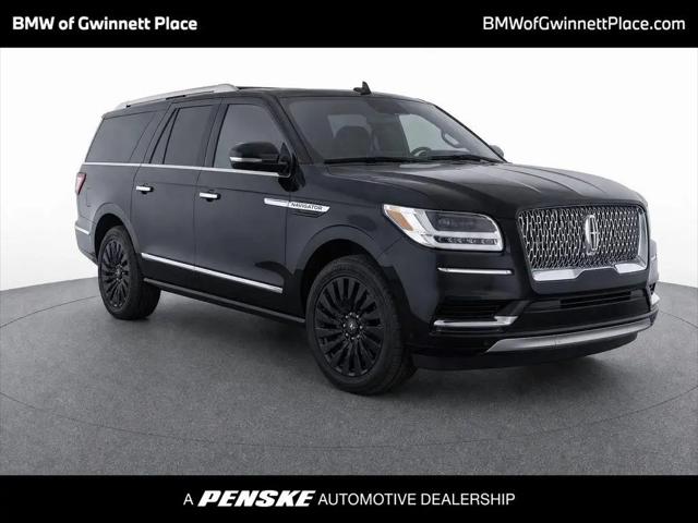 2019 Lincoln Navigator L Reserve for sale in Duluth, GA