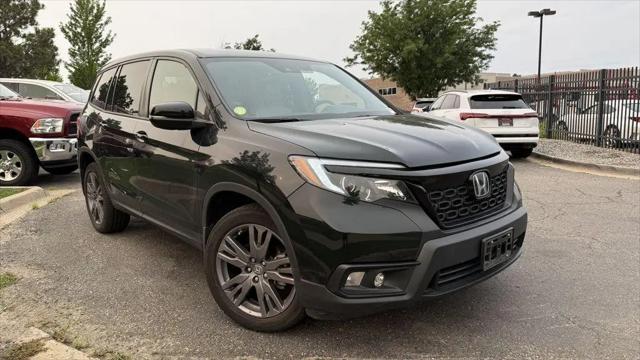 2019 Honda Passport EX-L for sale in Parker, CO